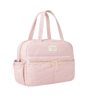 Honey Boo Yuna Diaper Bag 1