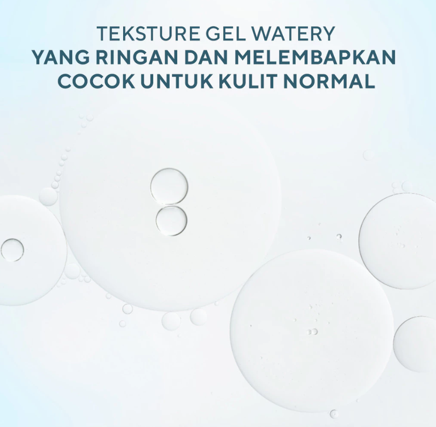 Paragon Technology and Innovation Wardah Lightening Face Mist