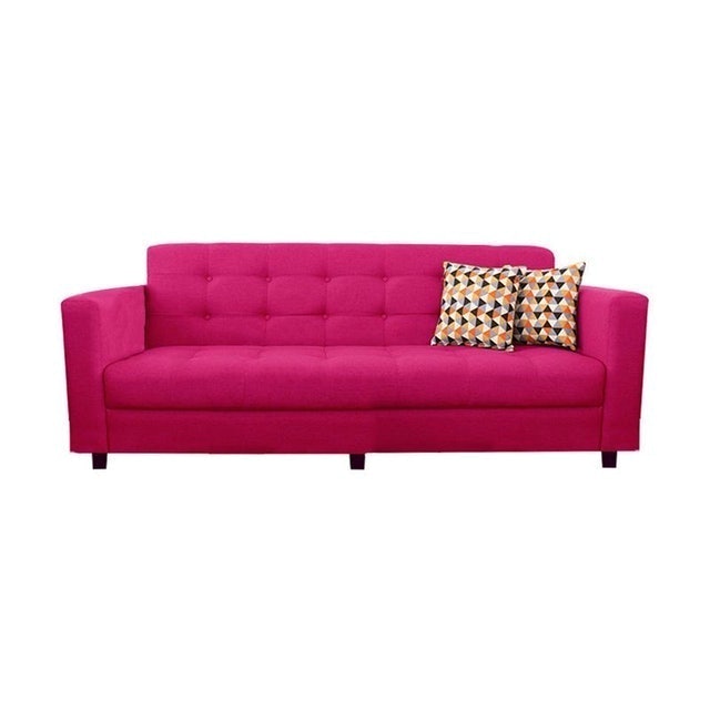 10 Rekomendasi Sofa untuk Anda yang Tinggal Berdua Terbaik  3