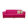 Ivaro Furniture Ivaro Sofa Bed Rose 1