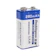 Shenzhen Doublepow Energy Technology Doublepow Baterai Rechargeable Ni-MH 9V 280mAh 1