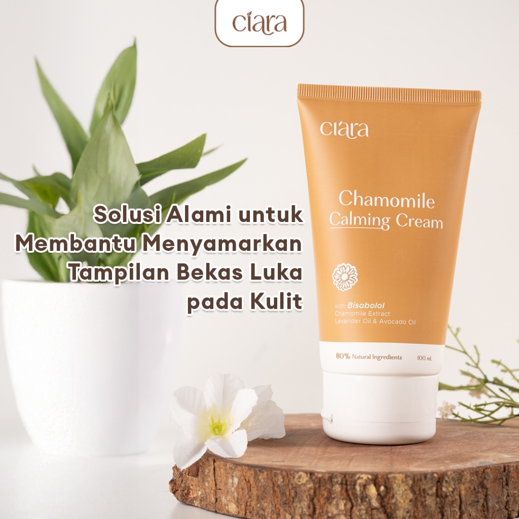 Ciara Ciara Chamomile Calming Cream