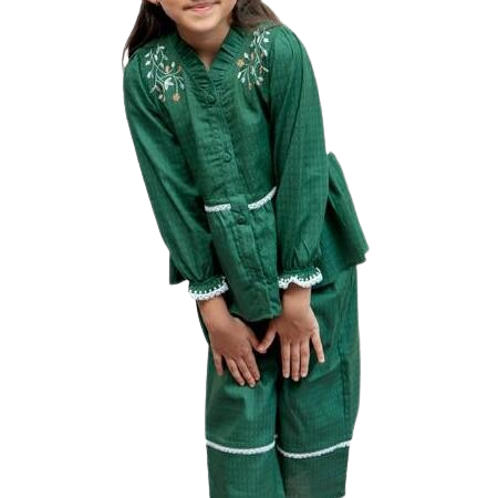 Little Palmerhaus Rihla Girl Attire Set