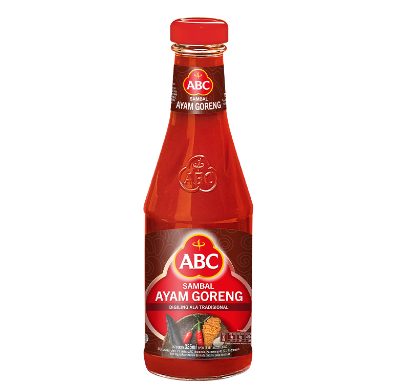 ABC Sambal Ayam Goreng 2
