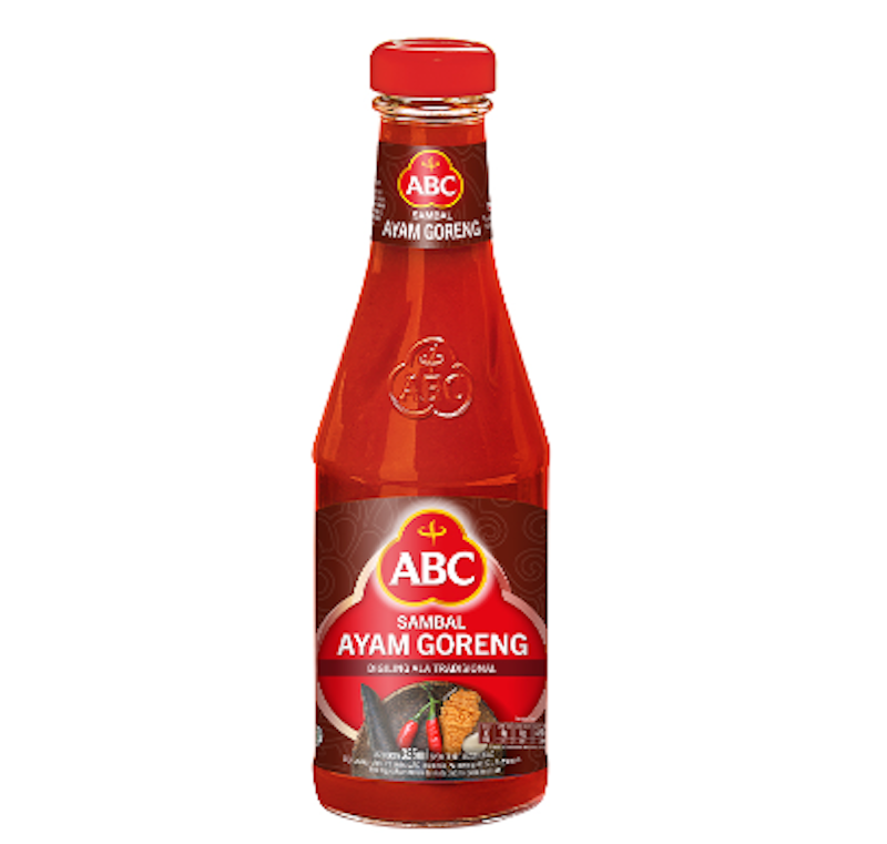 ABC Sambal Ayam Goreng 2