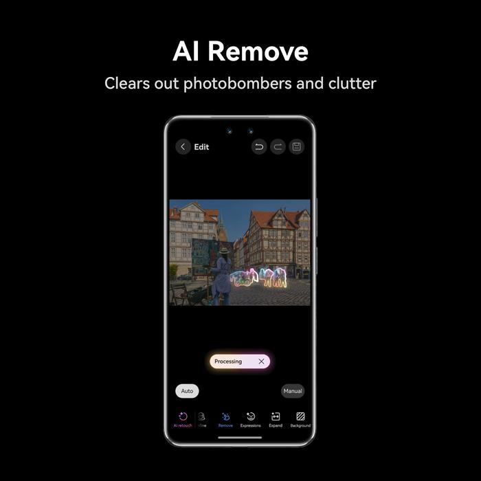 Huawei Huawei Nova 14 Pro