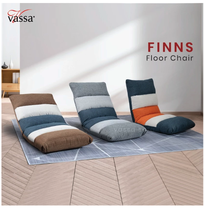 Vassa Sofa Finns Floor Chair 2