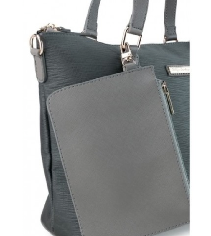 Novella Tote Bag 4