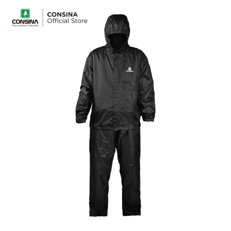 Consina Segara Alam Consina Tetap Kring Jas Hujan Outdoor 