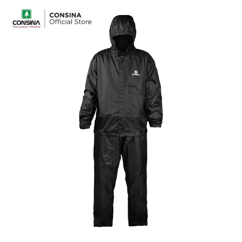 Consina Tetap Kring Jas Hujan Outdoor 3