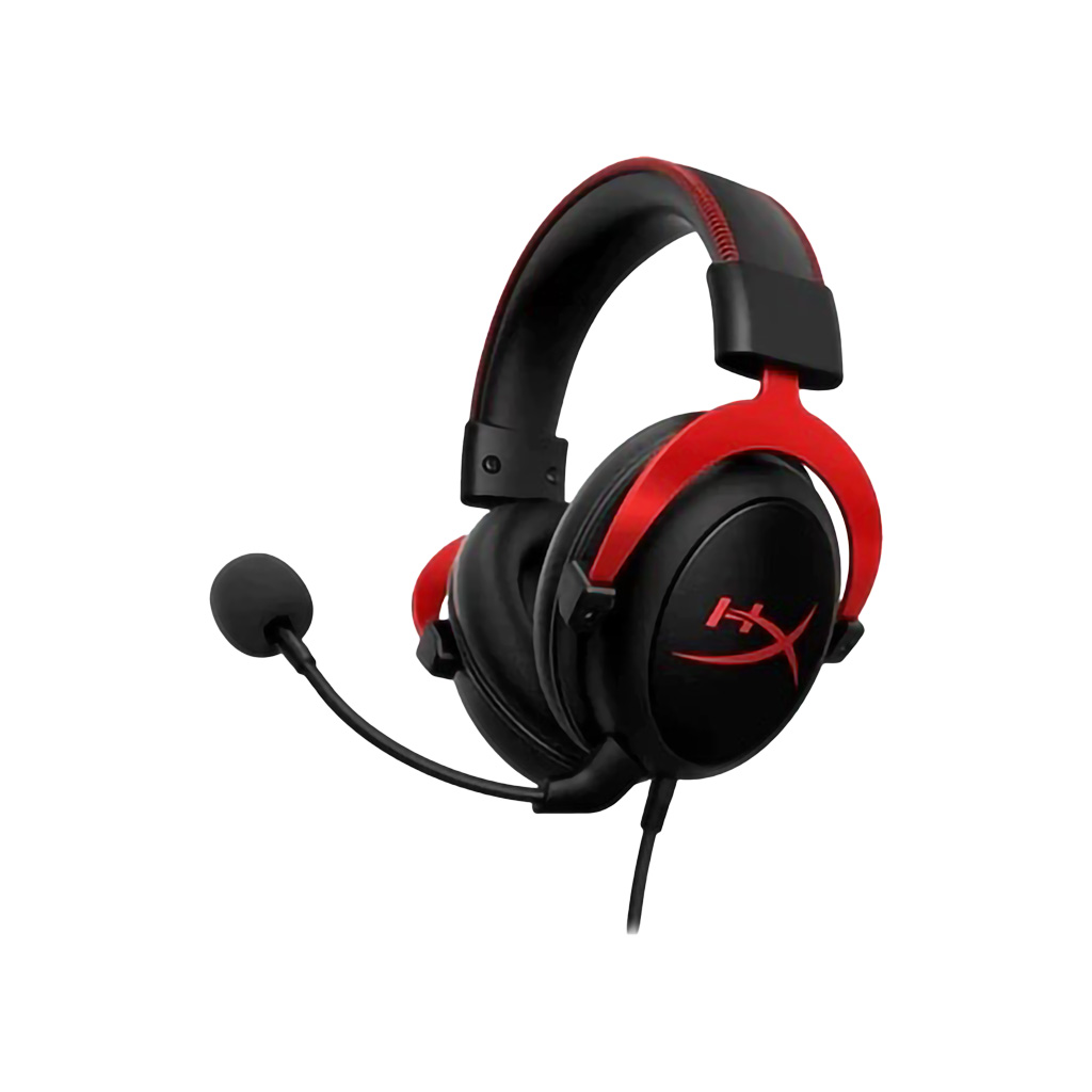 HyperX Cloud II