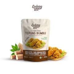 Ladang Lima Tepung Bumbu Serbaguna