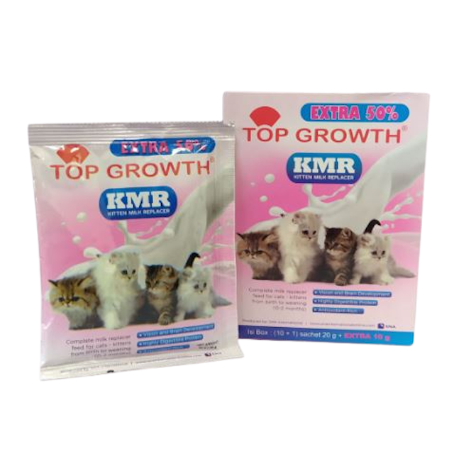 Kitten Milk Replacer