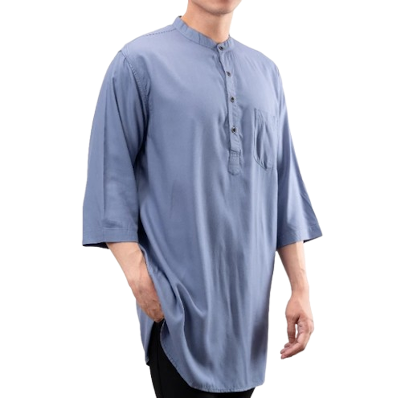 Jane Frey Clothing Koko Kurta 4