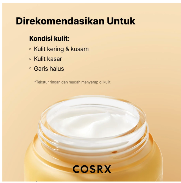 COSRX AC Propolis Light Cream