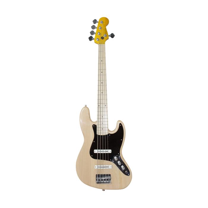 Aloha Bass Elektrik Jabass