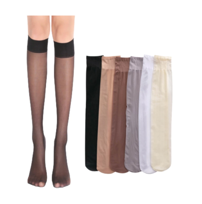 Ninabobo Kaos Kaki Stocking Panjang