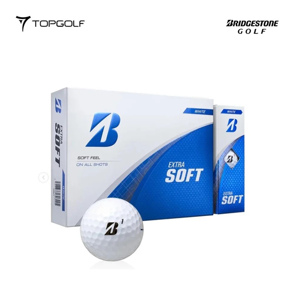 Bridgestone Ball Extra Soft