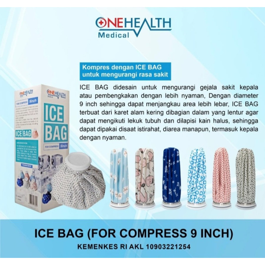 Ice Bag