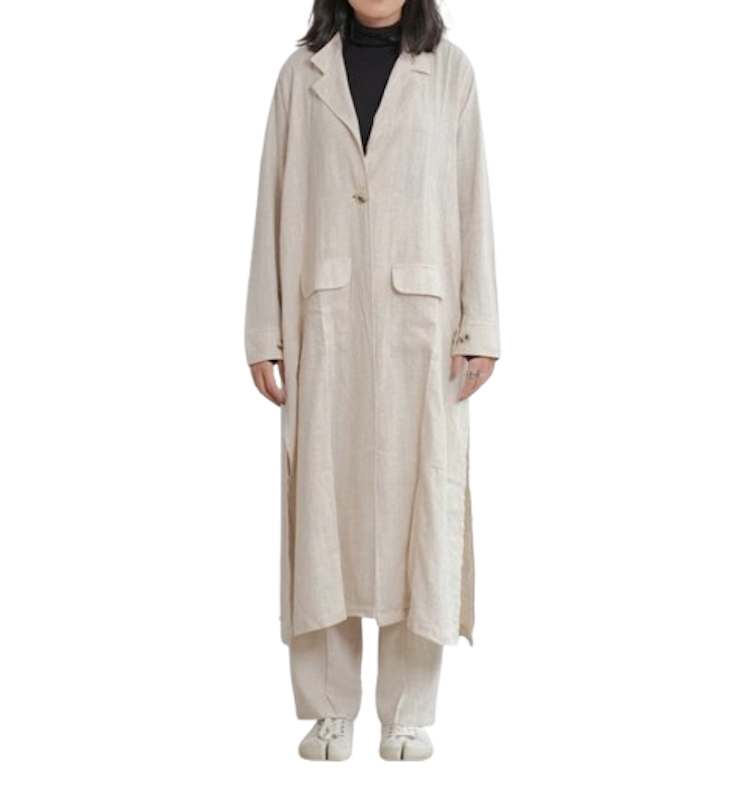 tanjica Ease Blazer 1