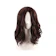 null Wig Pria Panjang Bergelombang Belahan Tengah 1