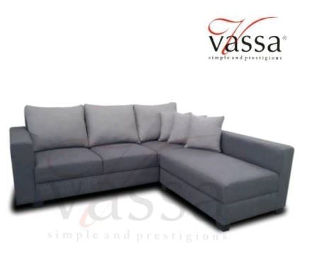 Sofa L Ladova