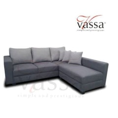Sofa L Ladova