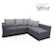 Vassa Sofa Sofa L Ladova 1