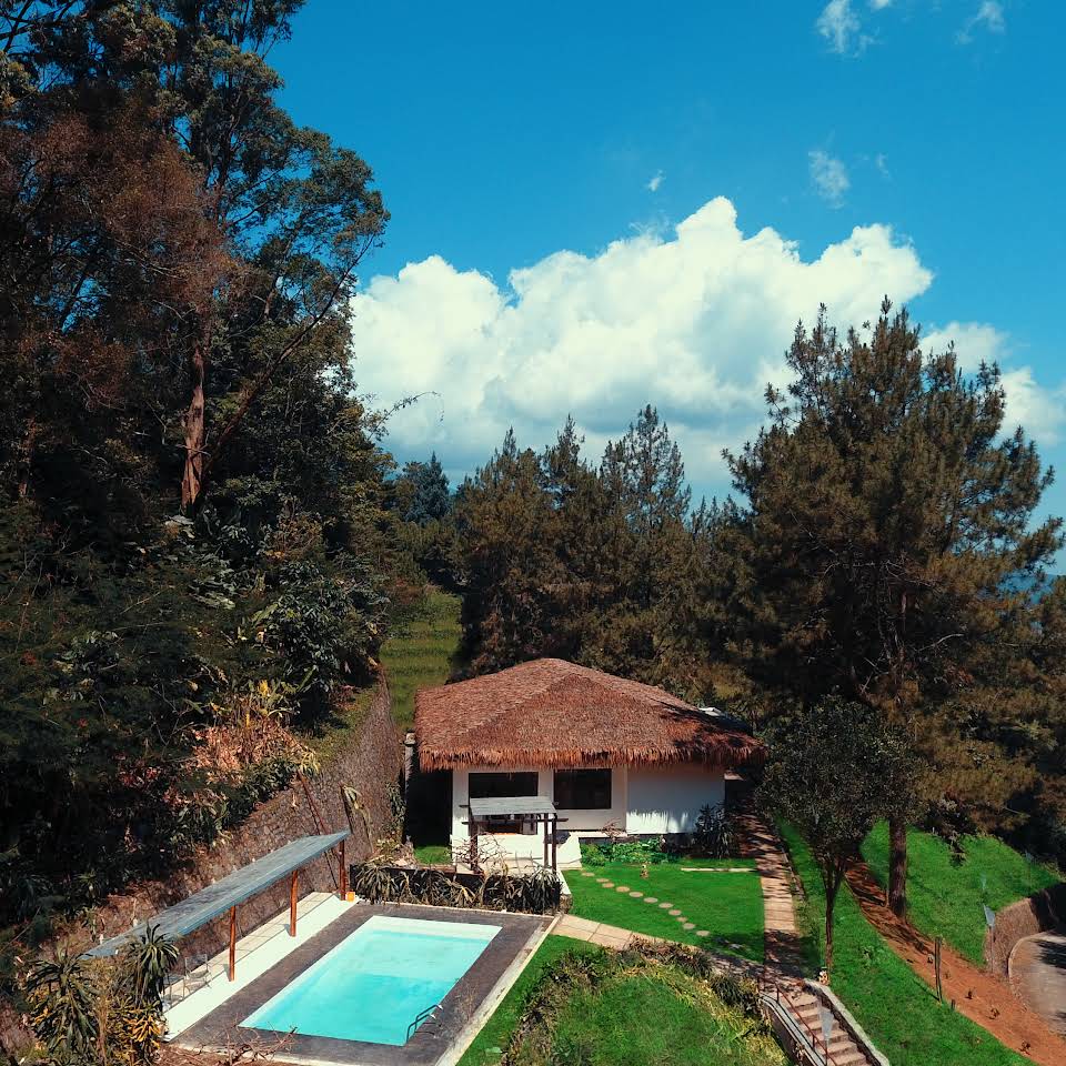 Masada Village Resort 2