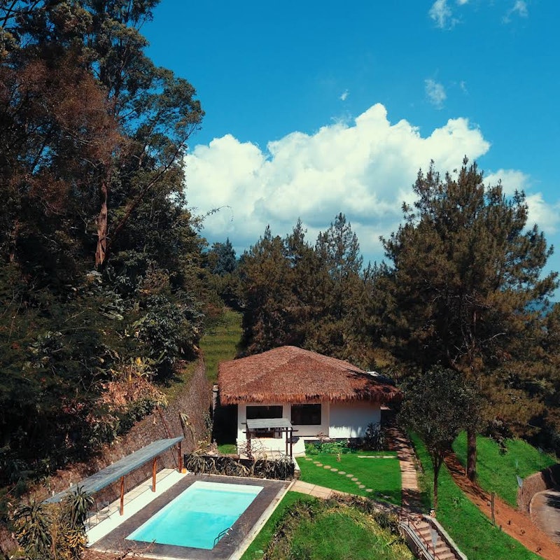 Masada Village Resort 2