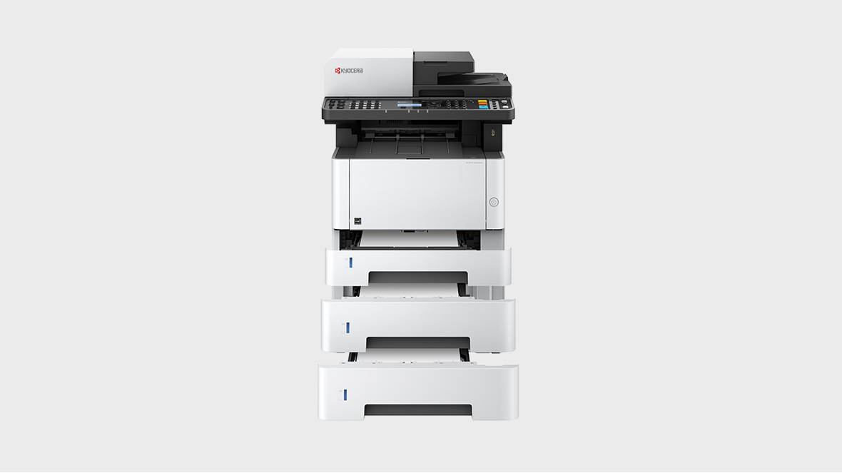 Kyocera Document Solutions ECOSYS M2540dn