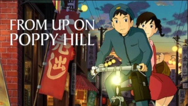 From Up on Poppy Hill 2