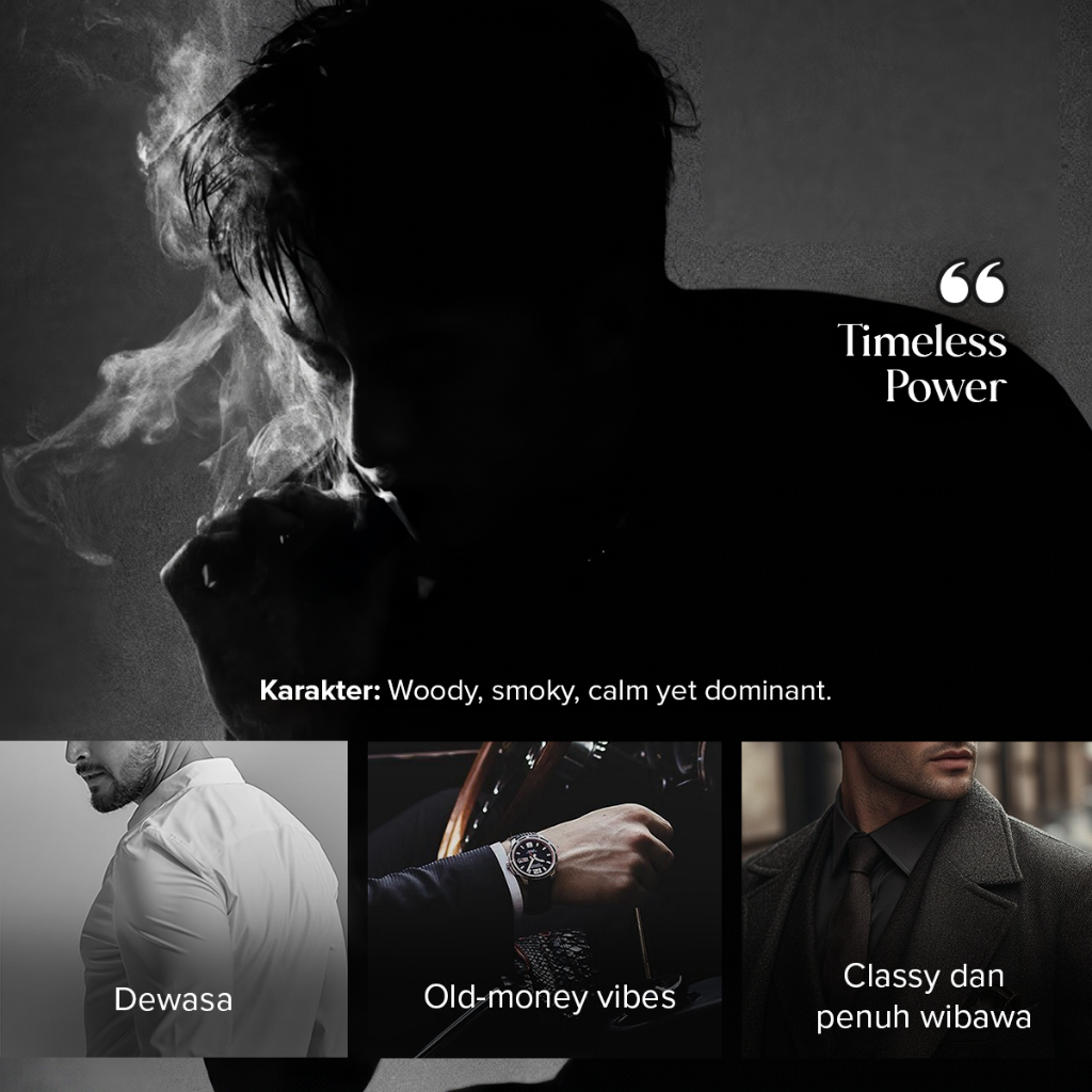 Anugerah Surga Heaven Scent God of Heaven