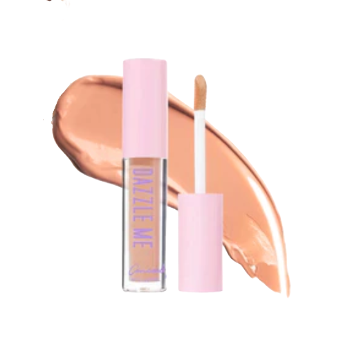 DAZZLE ME ｜ Our Secret Cover Concealer 03 Petal