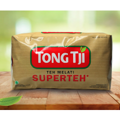 Super Jasmine Tea