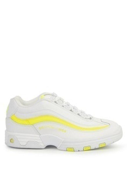 DC Woman Legacy Lite Shoes