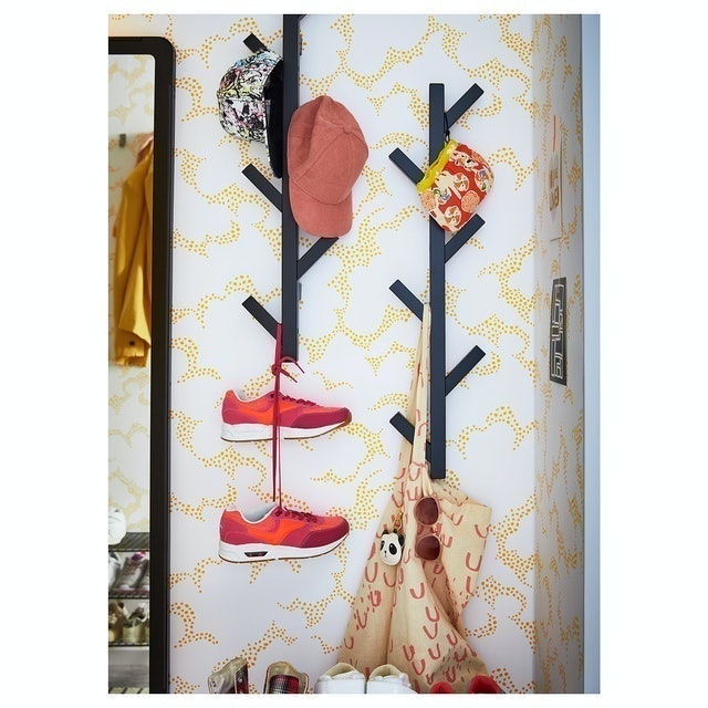 IKEA TJUSIG Gantungan