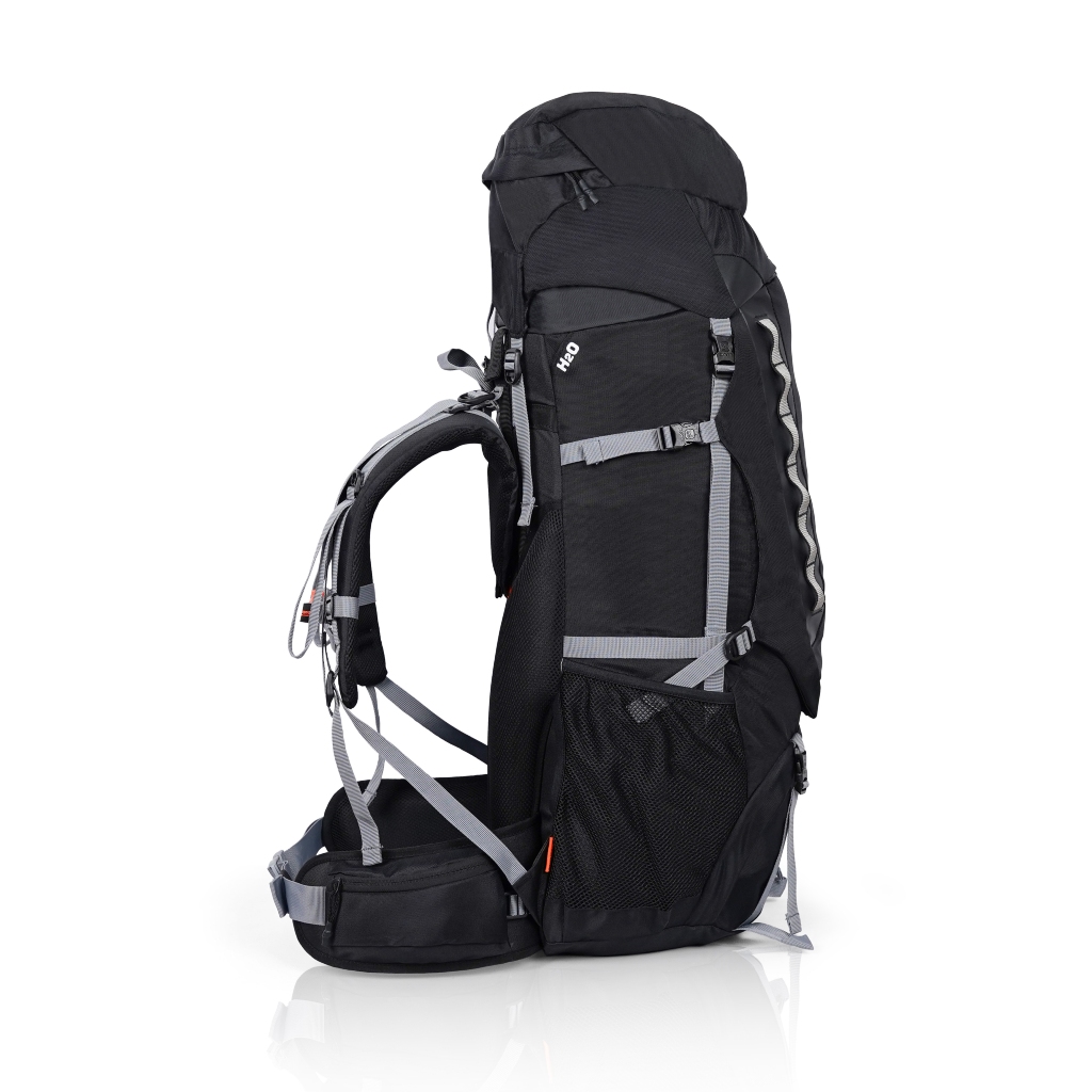  Zarventure Miravales 80 Liter