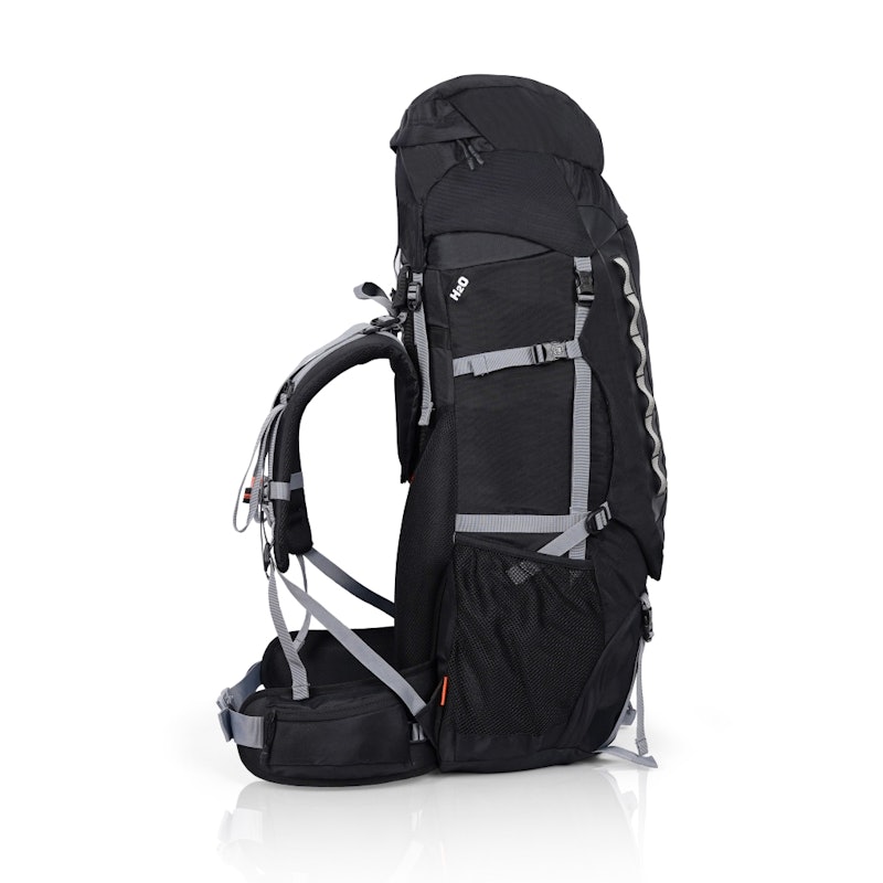 Zarventure Miravales 80 Liter 2