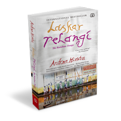Laskar Pelangi: Edisi Original