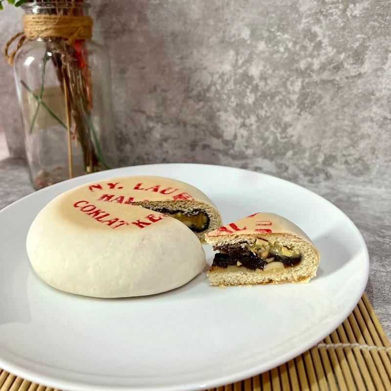 Kue Bulan Ny. Lauw 4