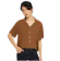 Venus Rules Malibu Shirt Kemeja Crop Top 1