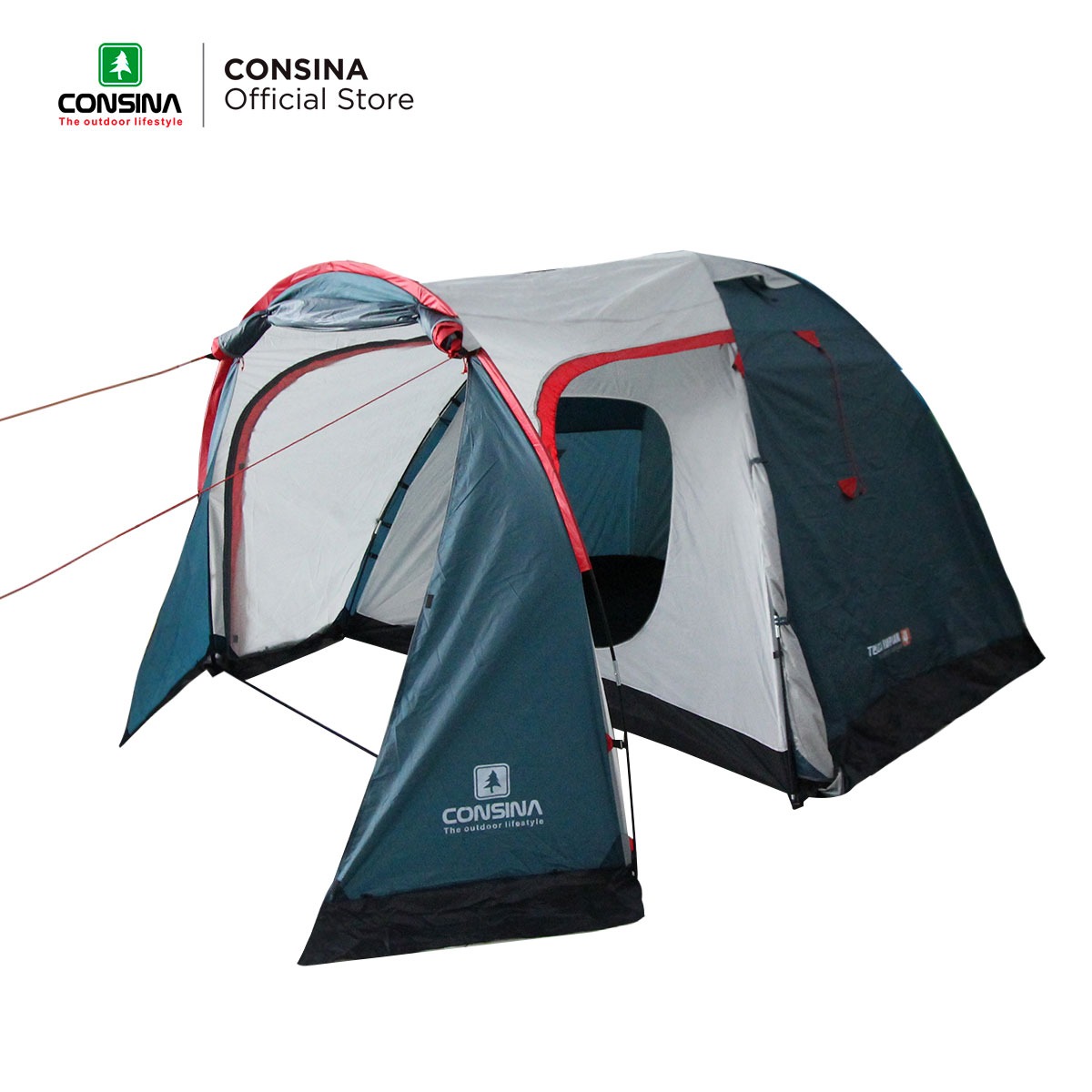 CONSINA IMPIAN 4 3