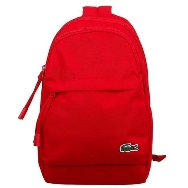 Men's Neocroc Canvas Crossbody Bag 4