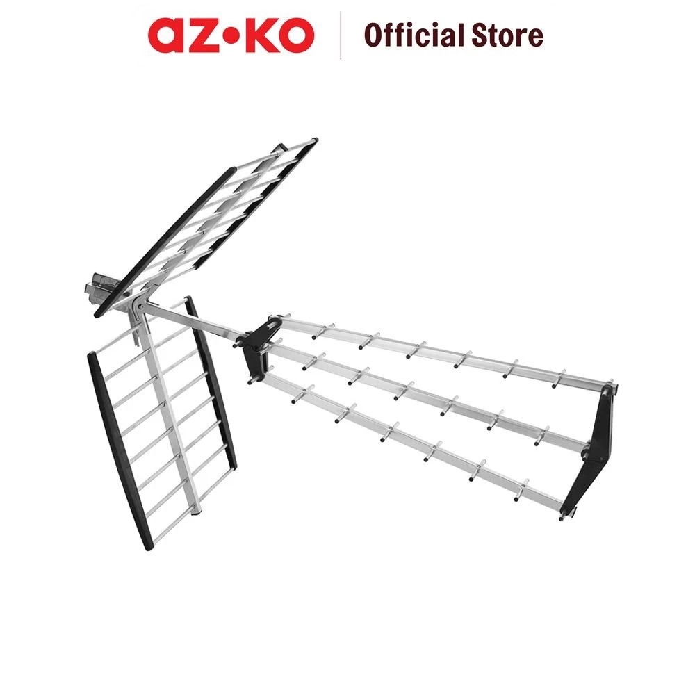 Krisbow Indonesia Krisbow® Antena TV Outdoor E21-16n