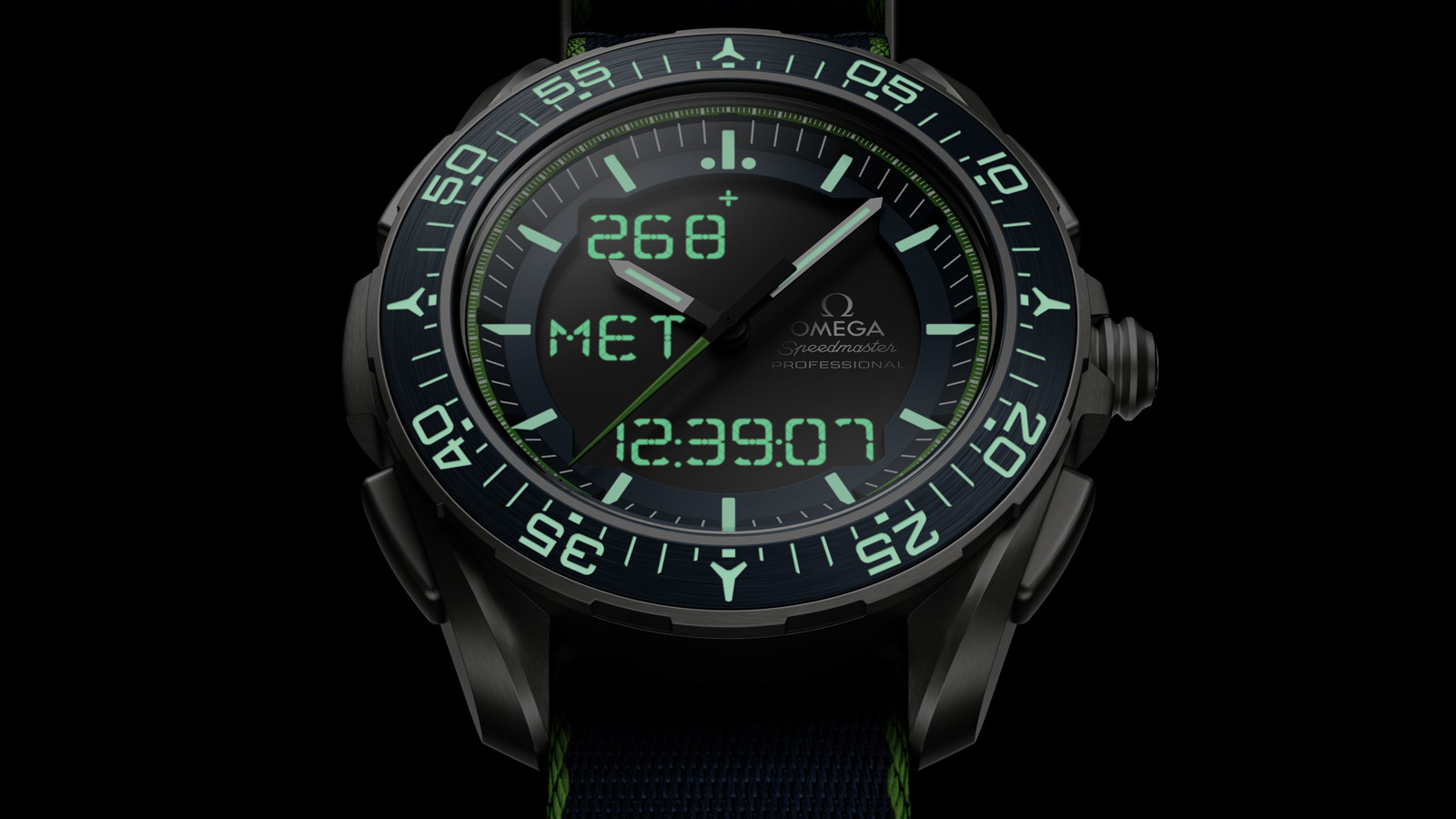 Skywalker X‑33 - Solar Impulse Limited Edition 4