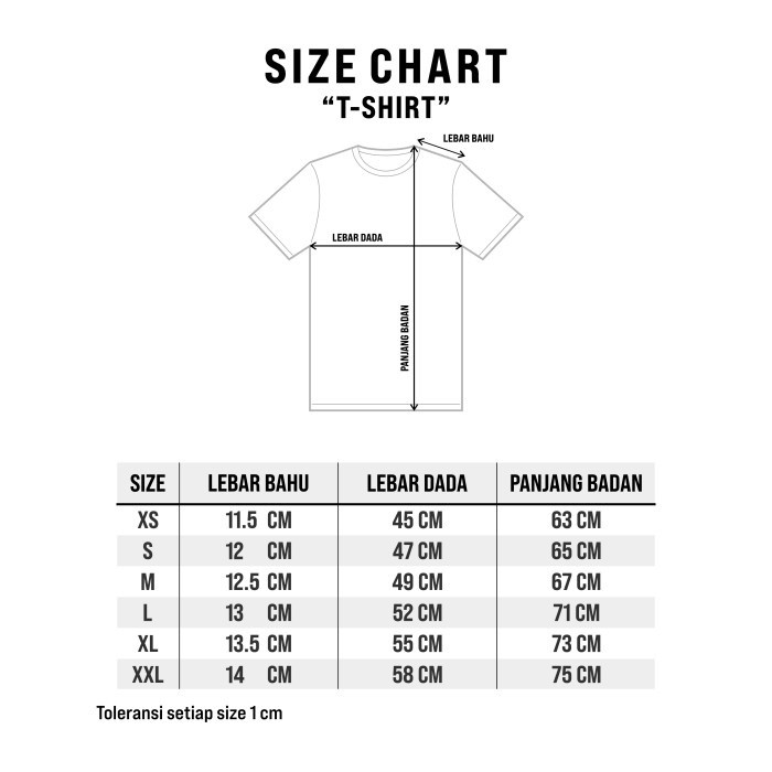 Aerostreet T-shirt Devian Hitam 5