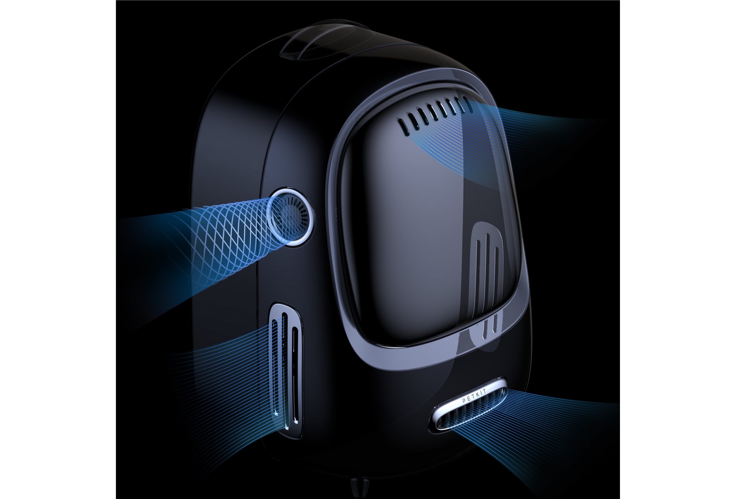 Petkit Evertravel Bag