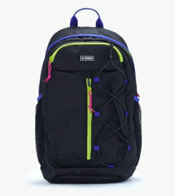 Unisex Transition Backpack 2