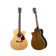 Lesley Guitars Lesley Gitar Akustik 1